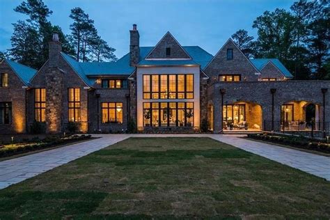 Analysis: Atlanta has the second biggest houses in the U.S. - Curbed ...