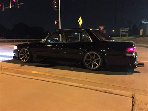 Mo 1jz Mx83 Cressida Street Car Forums Nissan 240sx