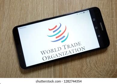 WTO Logo Vector (.EPS) Free Download