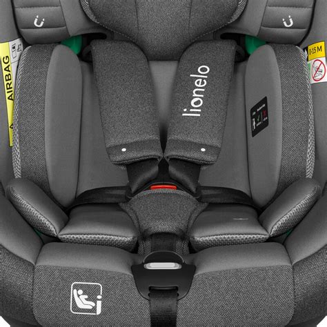 Scaun Auto Lionelo I Size Braam Kg Cm Cu Isofix Si Picior