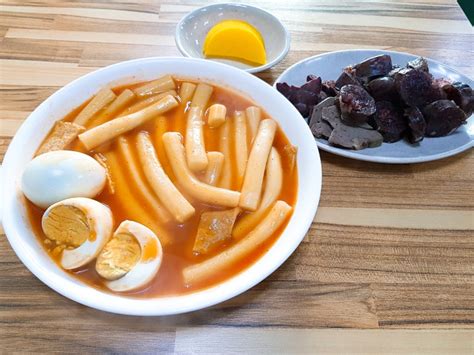 인천 3대 떡볶이 인천 떡볶이 맛집 남동공단 떡볶이 솔직후기 메뉴영업시간주차 네이버 블로그