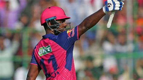 Ipl 2024 Rr Vs Lsg Highlights Sanju Samson Powers Rajasthan Royals To