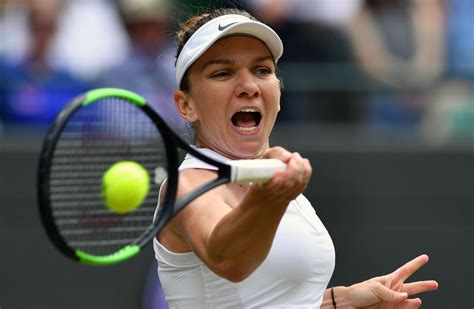 Simona Halep Nude Photos And Porn LEAK 2023 Scandal Planet