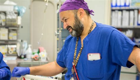 Anesthesiologist Week Spotlight Pediatric Division Newsroom