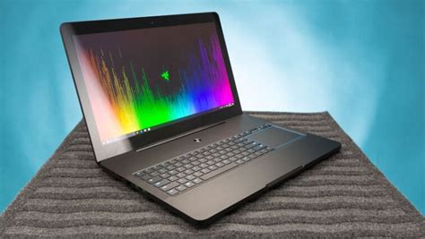 New Razer Blade Pro Review Pcmag