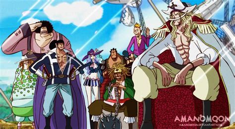 One Piece Chapter 963 Whitebeard Newgate Vs Oden By Amanomoon On