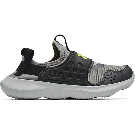 Under Armour Boys' UA Runplay Running Shoes | Academy