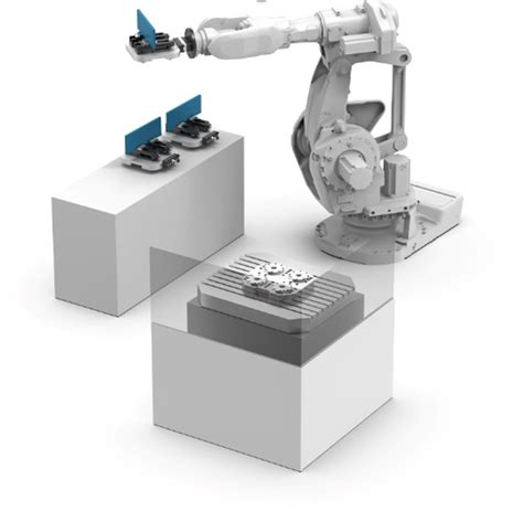 Zimmers New Spp Pallet Changer Zeros In On Productivity And Accuracy