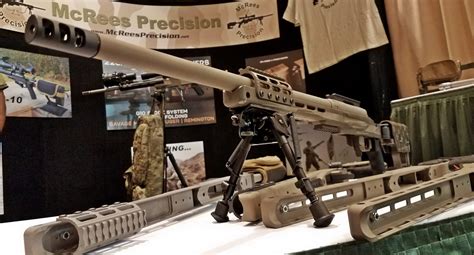 The Rise Of Tactical Bolt Action Chassis Tactical Retailer