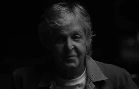 Paul Mccartney Lan Ar S Rie Documental Sobre Sua Carreira Assista