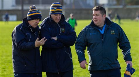 Tipp Go In Search Of Munster Final Spot Tipp Fm