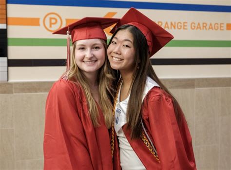 Parkland High School graduation 2023: Photos