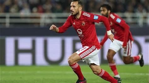 Al Ahly Win Ill Tempered Egyptian Super Cup With Extra Time Penalty