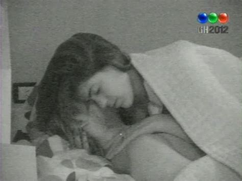 Tarde De Sexo En Gran Hermano 2012 Infobae