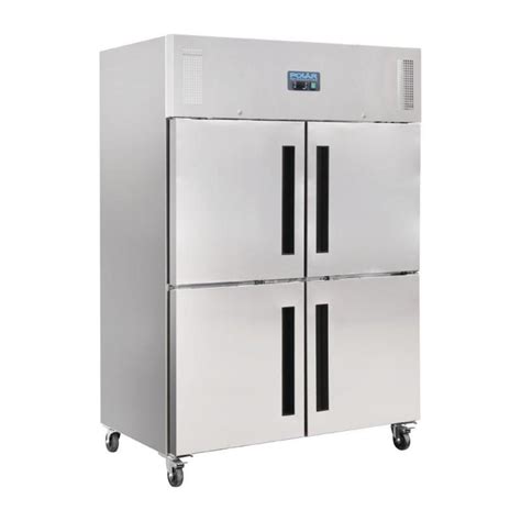 ARMOIRE RÉFRIGÉRÉE POSITIVE 1200 L POLAR devis sous 24h