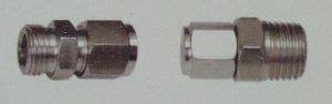 compression fitting   price  udaipur rajasthan tempsens
