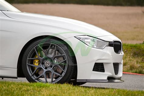 Bmw F30 328i Decked Out In Rw Carbon Fiber Rw Carbons Blog