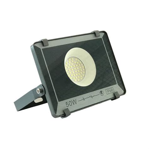 PROIECTOR LED KMTL 50W LUMINA RECE FSLshop Ro