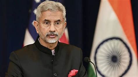 Foreign Minister Jaishankar S Father K Subrahmanyam Refused To Take