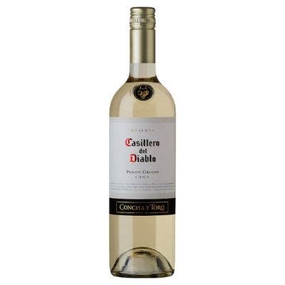 Casillero Del Diablo Reserva Pinot Grigio