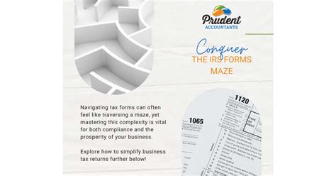 Complete Guide to IRS Forms : Business Tax Returns