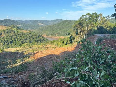 Egr Publica Edital Para Reconstrução De Trecho Da Ers 129 Grupo A Hora