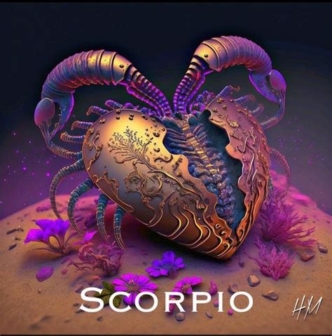 Artbyheathermay Zodiac Scorpio Art Scorpio Art Celtic Zodiac Signs