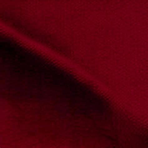 Textura De Tela De Lujo De Seda O Sat N Roja Fondo Abstracto Foto Premium