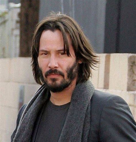 17+ john wick haircut - MehmetRiehana