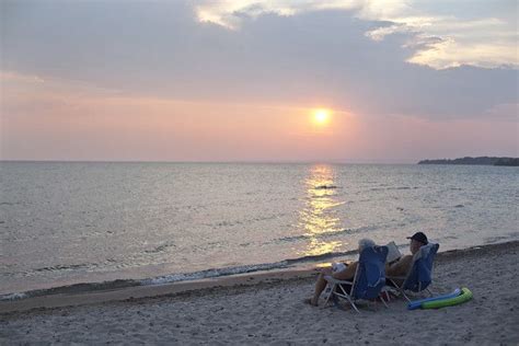 Welcome to North Beach Provincial Park | North beach, Park, Ontario parks