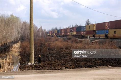 Yellowhead County Alberta Photos and Premium High Res Pictures - Getty ...