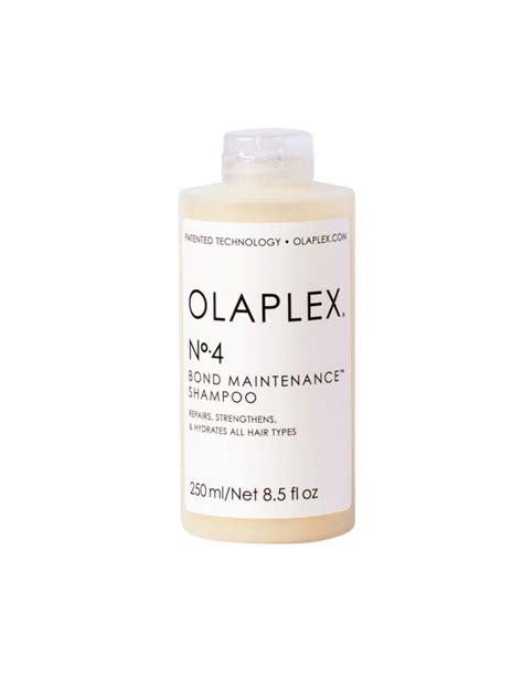 Olaplex Nº4 Bond Maintenance Shampoo Ideal Uso Diario