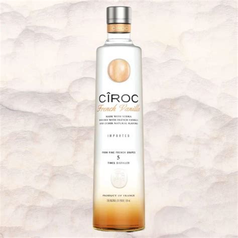 Ciroc Flavors - Full List of All Ciroc Vodka Varieties | Bartrendr