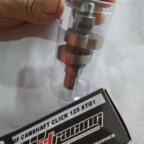 Jual Noken As Cam Cham Honda Vario Pcx K Gf Racing