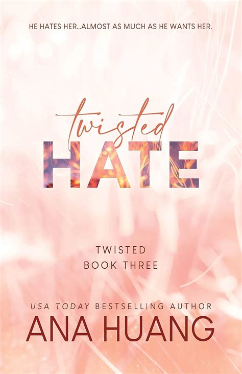 Review Twisted Love By Ana Huang Twisted 1 Forever She Reads