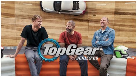 Top Gear Season 29 Streaming Watch Stream Online Via Netflix