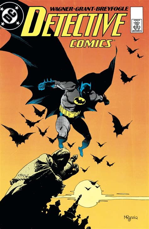 Batman The Caped Crusader Vol 1 Hc Comic Art Community Gallery Of