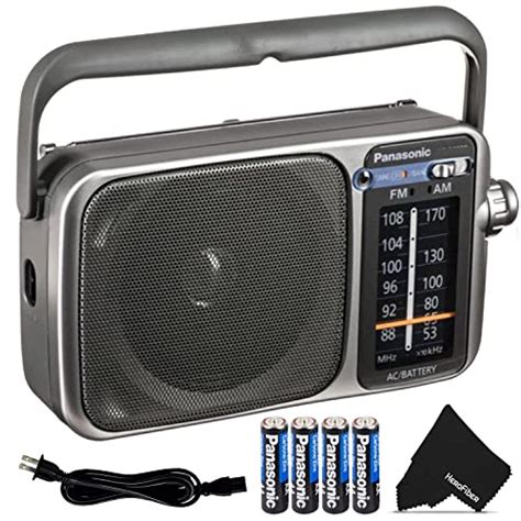 Top Best Portable Radios Of Reviews Findthisbest