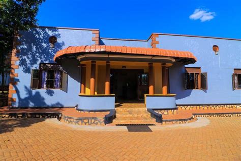 A Guide To Jinja Grand Hotel Rooms Location And Amenities Flash