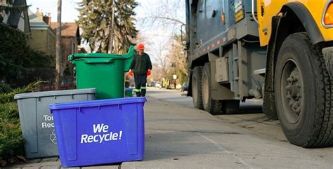 What Can Go In Your Curbside Recycling Bin Loadup