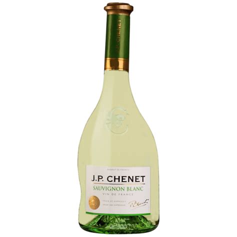 Wine Chenet Original Colombard Chardonnay Vin De France Off