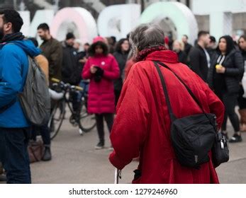 Malang Indonesia April Th Visualize Stock Photo