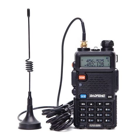 Baofeng Antenna For Portable Radio In 2021