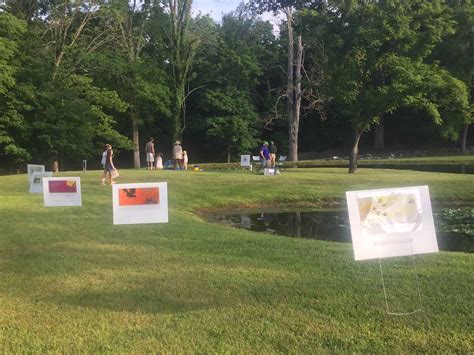 Story Walks – Potomac Valley Audubon Society