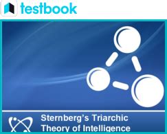 Sternberg Theory of Intelligence: Triarchic Model and Beyond!