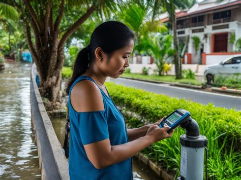 Cek Tagihan Dan Bayar PDAM Banjarnegara Mudah