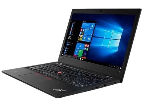 Lenovo Thinkpad L Yoga M Jus Touchscreen Lcd Notebook