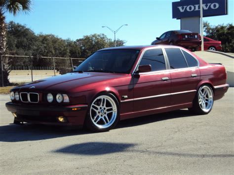 Bmw E34 V8 Reviews Prices Ratings With Various Photos