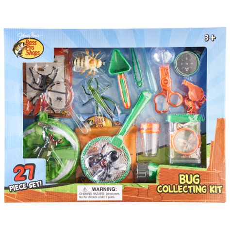 Bass Pro Shops Bug Collecting Kit for Kids | Cabela's