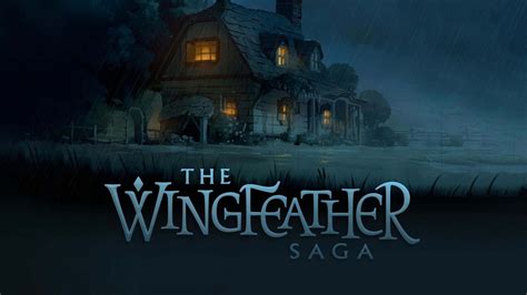 The Wingfeather Saga 2022 Plex